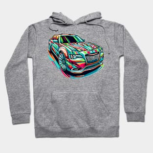 Chrysler 300 Hoodie